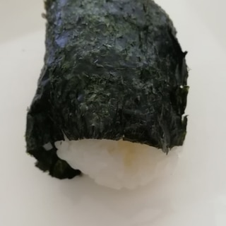 俵おにぎり鮭マヨ風味